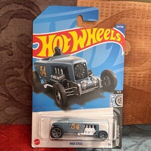 🛍️5/$20🛍️Hot Wheels “Max Steel”